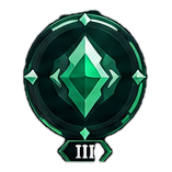 Ascendant 3 rank icon