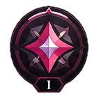 Immortal 1 rank icon