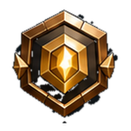 Gold 2 rank icon